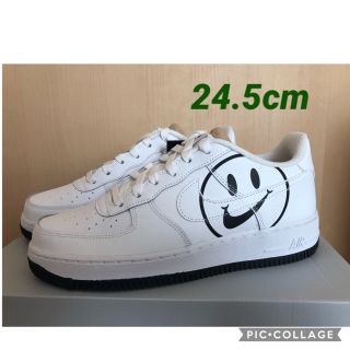 ナイキ(NIKE)のNIKE ナイキ エアーフォース1  ニコちゃん(スニーカー)