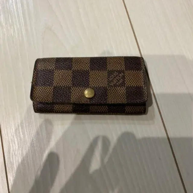 手帳型iphoneカバー / LOUIS VUITTON - 最終値下げ！！ルイヴィトン ダミエ キーケースの通販 by こーちゃん's shop｜ルイヴィトンならラクマ