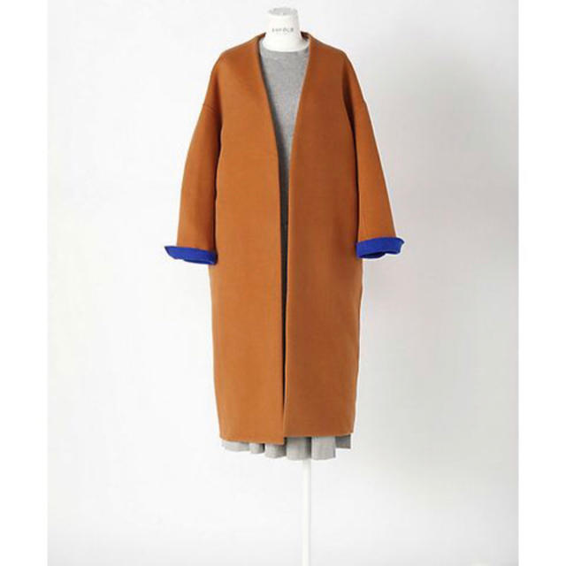 ENFOLD - enfold コート 38 美品