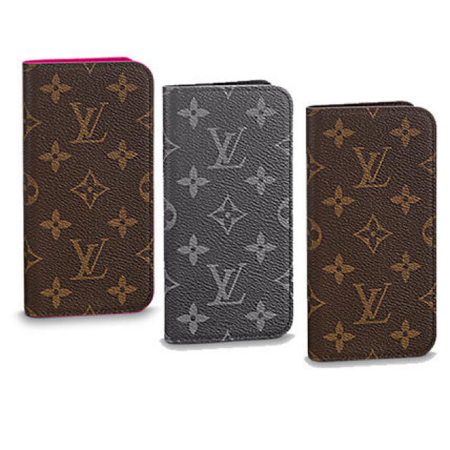 iphone6s ケース 手帳 デザイナー - LOUIS VUITTON - ルイヴィトンIPHONE X・フォリオ 大人気 スマホケースの通販 by ツバクロー７７７'s shop｜ルイヴィトンならラクマ