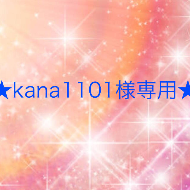 Wacoal(ワコール)のkana1101様専用 その他のその他(その他)の商品写真