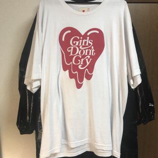 ジーディーシー(GDC)のカメちゃん様専用(Tシャツ/カットソー(半袖/袖なし))