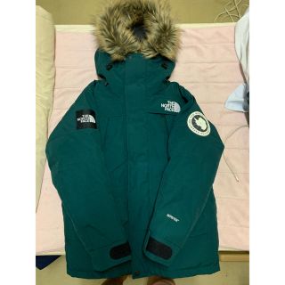 ザノースフェイス(THE NORTH FACE)のアンタークティカ(マウンテンパーカー)