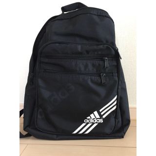 アディダス(adidas)のAAA  様専用(バッグパック/リュック)