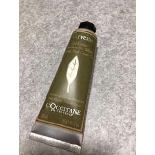 ロクシタン(L'OCCITANE)のハンドクリーム(ハンドクリーム)