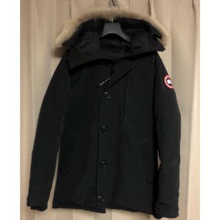 カナダグース(CANADA GOOSE)のCANADA GOOSE CHATEAU（カナダグース シャトー）(ダウンジャケット)