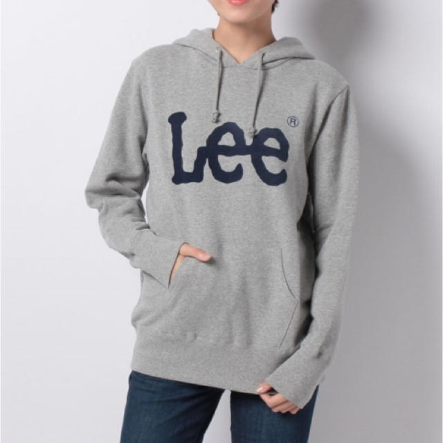 Lee(リー)のLee パーカー レディースのトップス(パーカー)の商品写真