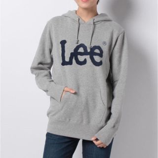 リー(Lee)のLee パーカー(パーカー)