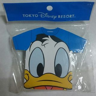 ドナルドダック(ドナルドダック)のドナルド＊メモ帳＊Disney(ノート/メモ帳/ふせん)