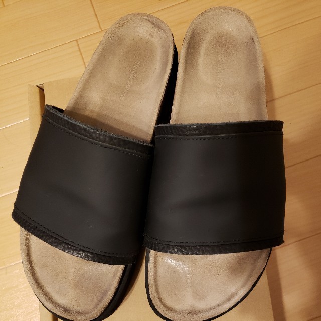 Hender Scheme エンダースキーマ キャタピラー - サンダル