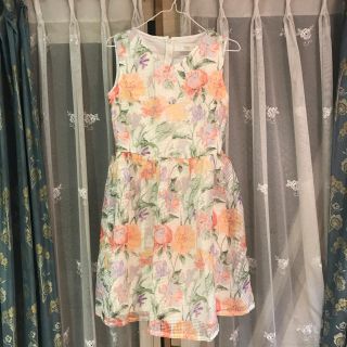 トッコ(tocco)のtocco closet♡ワンピース(ひざ丈ワンピース)