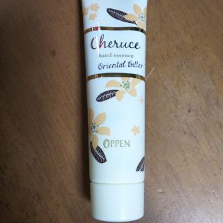 オッペン(OPPEN)のｵｯﾍﾟﾝ シェルーチェ ハンドエッセンス(ハンドクリーム)