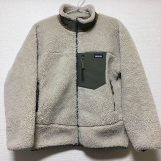 パタゴニア(patagonia)のパタゴニアレトロX(ブルゾン)