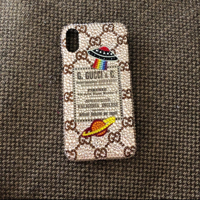iphoneケースの通販 by まゆぴ's shop｜ラクマ