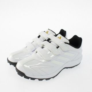 アディダス(adidas)のadidas 野球 トレーニングシューズ 20.0(シューズ)