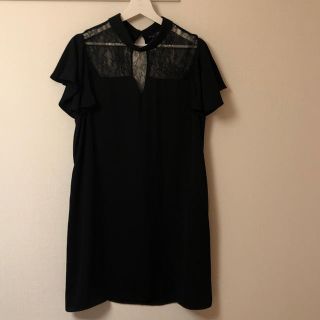 ザラ(ZARA)のZARA ワンピース(ひざ丈ワンピース)