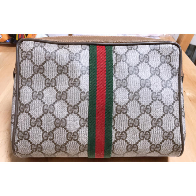 Gucci(グッチ)のもんてんまる様 レディースのバッグ(ハンドバッグ)の商品写真