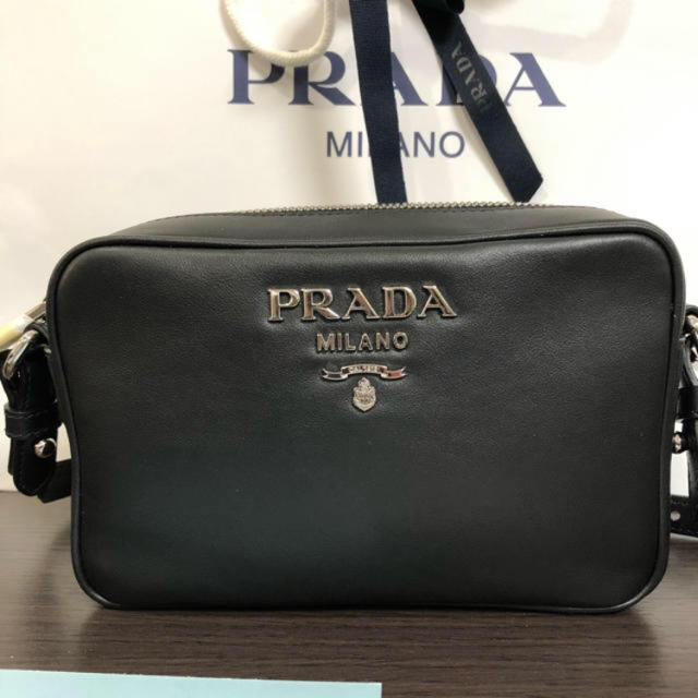 PRADA(プラダ)のmiho様  専用 レディースのバッグ(ショルダーバッグ)の商品写真