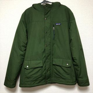 パタゴニア(patagonia)のpatagonia アウター(ダウンジャケット)