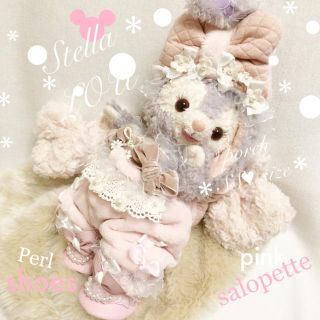 ステラルー(ステラ・ルー)の♡ kotetu様 専用出品 ♡(ぬいぐるみ)