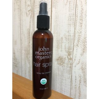 ジョンマスターオーガニック(John Masters Organics)のNa☆様専用 ジョンマスター  スタイリング剤(ヘアスプレー)