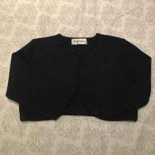 サンローラン(Saint Laurent)のイブ・サンローラン カーディガン(カーディガン)