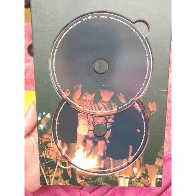 防弾少年団(BTS)(ボウダンショウネンダン)のManami様 専用ページ エンタメ/ホビーのCD(K-POP/アジア)の商品写真