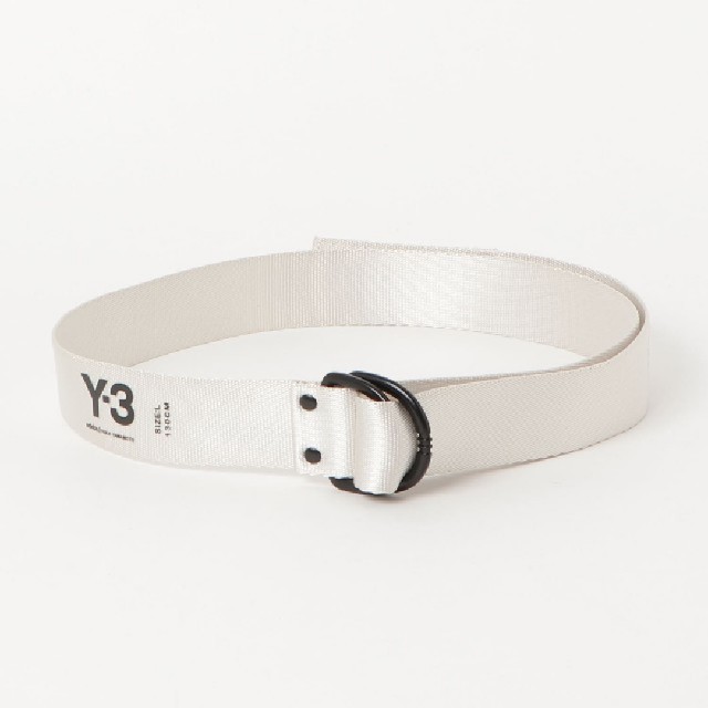 Y-3 STREET BELT