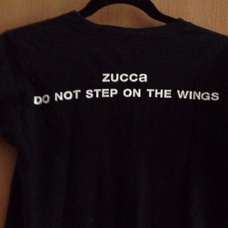 ズッカ(ZUCCa)のzucca🎀Tシャツ(Tシャツ(半袖/袖なし))