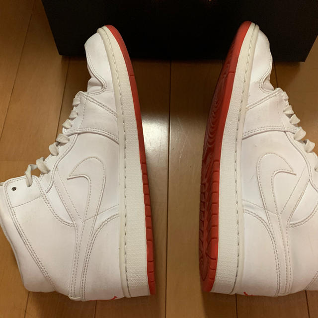 NIKE(ナイキ)のAir jordan 1 メンズの靴/シューズ(スニーカー)の商品写真