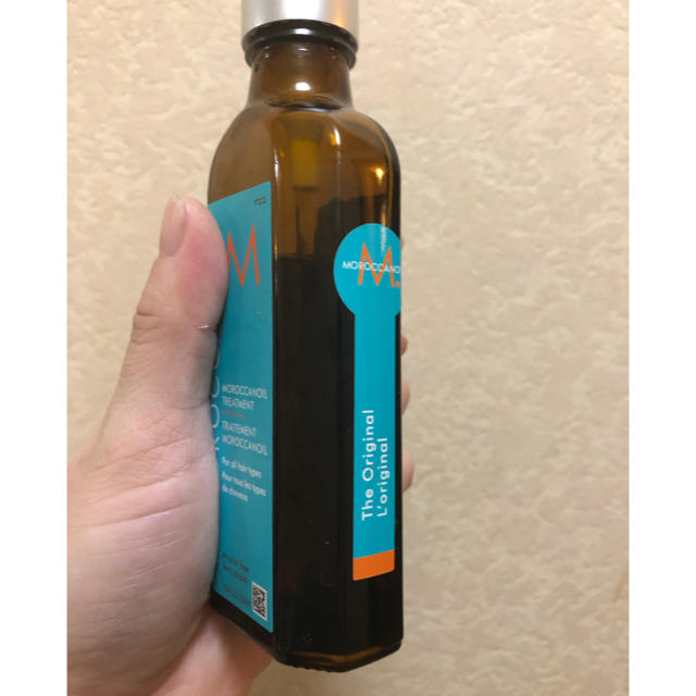 Moroccan oil(モロッカンオイル)のモロッカンオイル  100ml コスメ/美容のヘアケア/スタイリング(ヘアケア)の商品写真