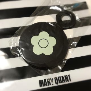 マリークワント(MARY QUANT)のMＱ🌼ミニミラー(ミラー)