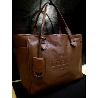 ロエベ(LOEWE)のおまとめ◆LOEWEロエベ ヘリテージ  GIVENCHYジバンシィ EASY (トートバッグ)