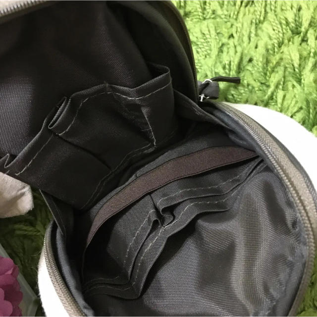 FOXEY(フォクシー)の新品 フォクシー❤︎レディキャンバスポーチ レディースのバッグ(その他)の商品写真