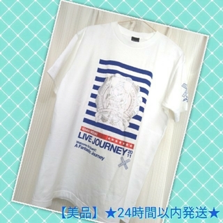 ポアロ様専用☆水樹奈々Tシャツ☆24時間以内発送(Tシャツ)