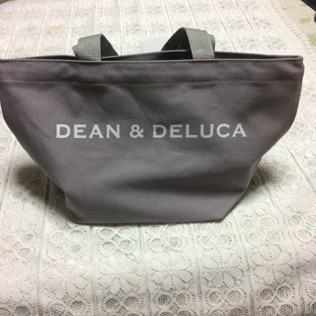 DEAN&DELUCA トートバッグ     【最終価格】早い者勝ち レディースのバッグ(トートバッグ)の商品写真