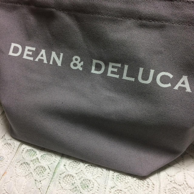 DEAN&DELUCA トートバッグ     【最終価格】早い者勝ち レディースのバッグ(トートバッグ)の商品写真