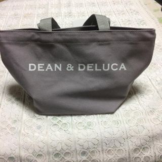 DEAN&DELUCA トートバッグ     【最終価格】早い者勝ち(トートバッグ)