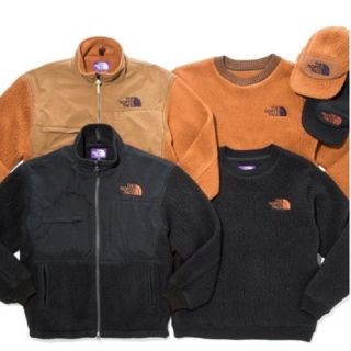 ザノースフェイス(THE NORTH FACE)のノースフェイス ビューティーアンドユース(ニット/セーター)