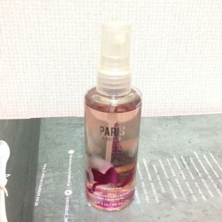 バスアンドボディーワークス(Bath & Body Works)のフレグランス ミスト2本セット(香水(女性用))