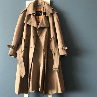 バーバリー(BURBERRY)のカリーシー様 お取り置き中(トレンチコート)