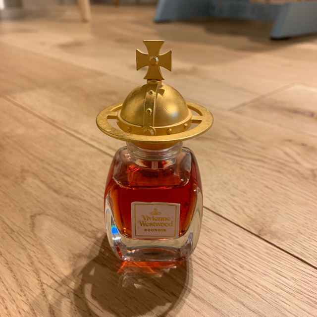 Vivienne Westwood(ヴィヴィアンウエストウッド)の週末のみ値下げ vivienne westwood 香水 30ml コスメ/美容の香水(香水(女性用))の商品写真