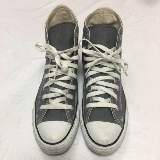 CONVERSE(コンバース)のコンバース オールスター ハイカット 25㎝ メンズの靴/シューズ(スニーカー)の商品写真