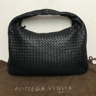 ボッテガヴェネタ(Bottega Veneta)のボッテガヴェネタ　ショルダーバッグ　美品☆　ホーボー(ショルダーバッグ)