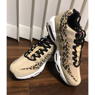 ナイキ(NIKE)のNIKE air max 95 animal pack 28.5cm(スニーカー)