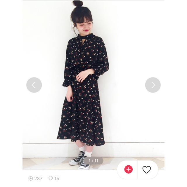 Archives 花柄ワンピース Archivesの通販 By Lulu S Shop アルシーヴならラクマ