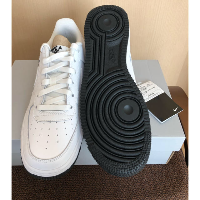 NIKE - 【優子さま専用】NIKE エアー フォース 1 ニコちゃん 25.0の