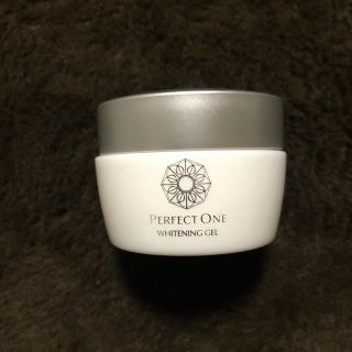 パーフェクトワン(PERFECT ONE)のパーフェクトワン 薬用ホワイトニングジェル75g(オールインワン化粧品)