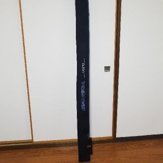 ダイワ(DAIWA)の値下げ！！　ダイワ　オフショアジギング　ソルティガJ62MS(ロッド)