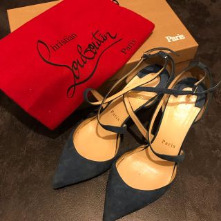 クリスチャンルブタン(Christian Louboutin)の正規品 ルブタン パンプス(ハイヒール/パンプス)